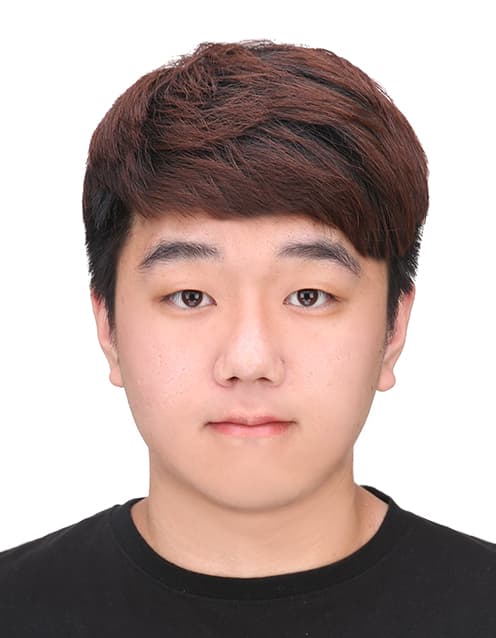 Kang Taewook profile
